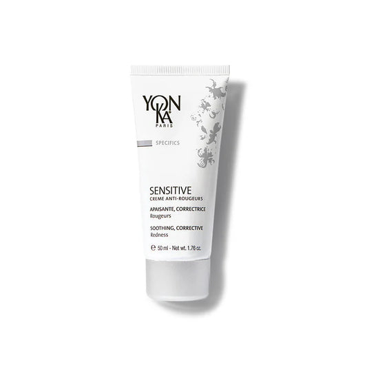 Yon-Ka Sensitive Creme Anti-Red