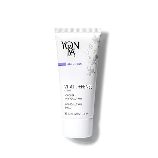 Yon-Ka Vital Defense Creme
