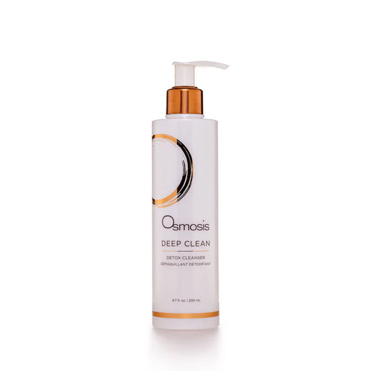 Osmosis Deep Clean Cleanser