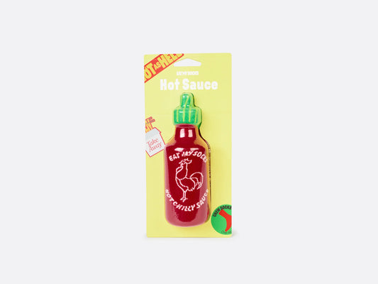 Eat My Socks Hot Sauce