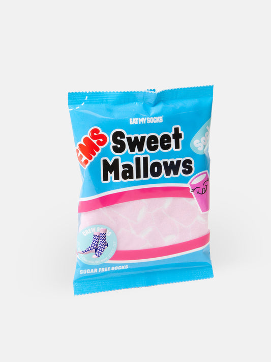 Eat My Socks Sweet Mallows