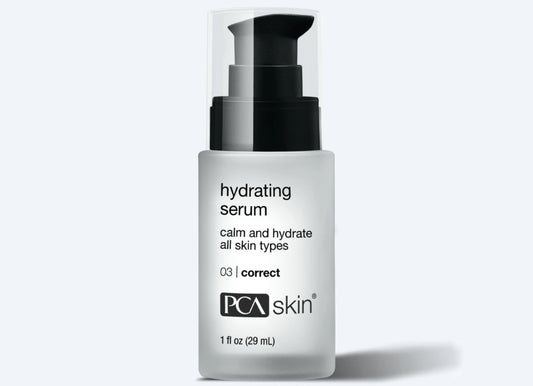 PCA Skin Hydrating Serum