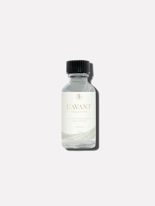 L'AVANT Multipurpose Surface Cleaner Refill - Fresh Linen