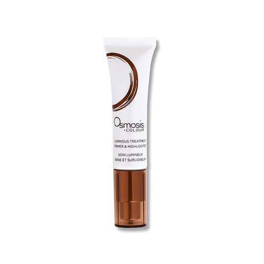 Osmosis Luminous Treatment Primer & Highlighter