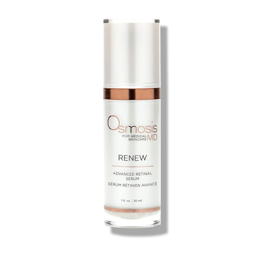 Osmosis Renew MD Advanced Retinal Serum