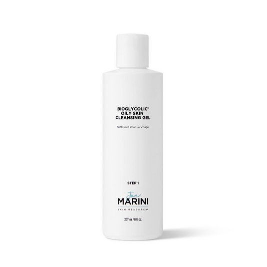 Bioglycolic Oily Skin Cleansing Gel