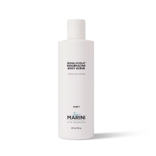 Bioglycolic Resurfacing Body Scrub