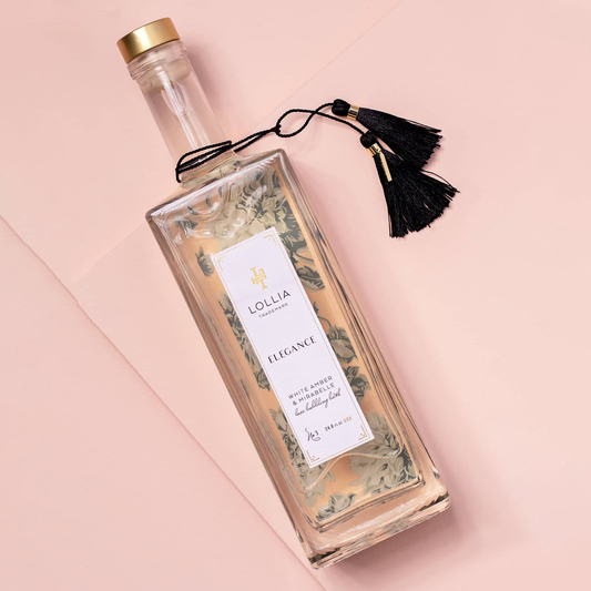 Elegance Bubble Bath
