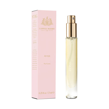 Caswell-Massey Rose Perfume - 7ml