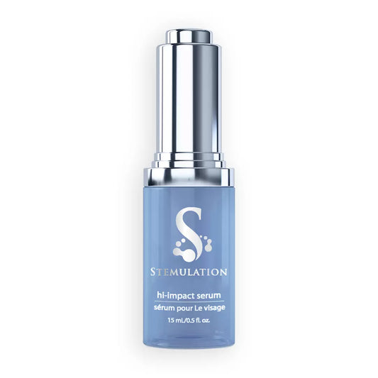 Hi-Impact Illuminating Serum