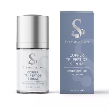 Copper Tri-Peptide Serum