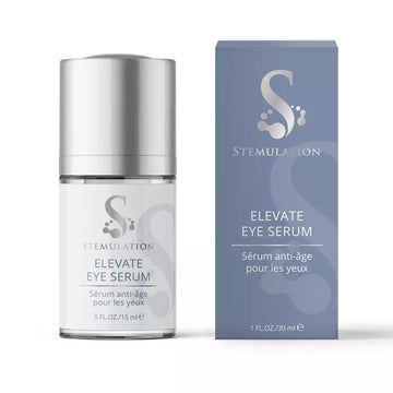 Elevate Eye Serum