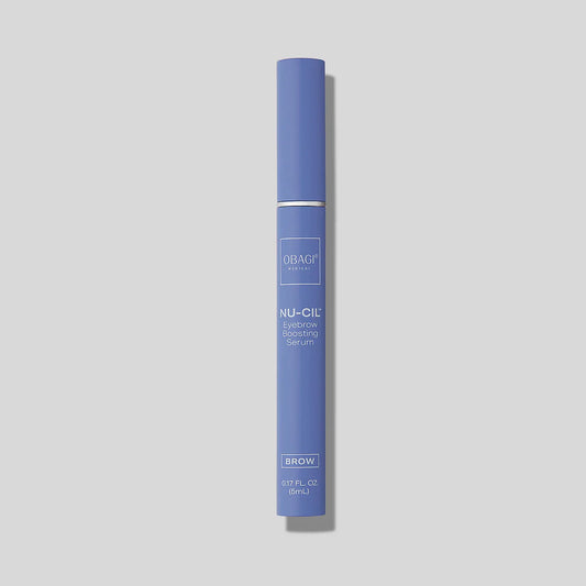 Obaji Eyebrow Boosting Serum