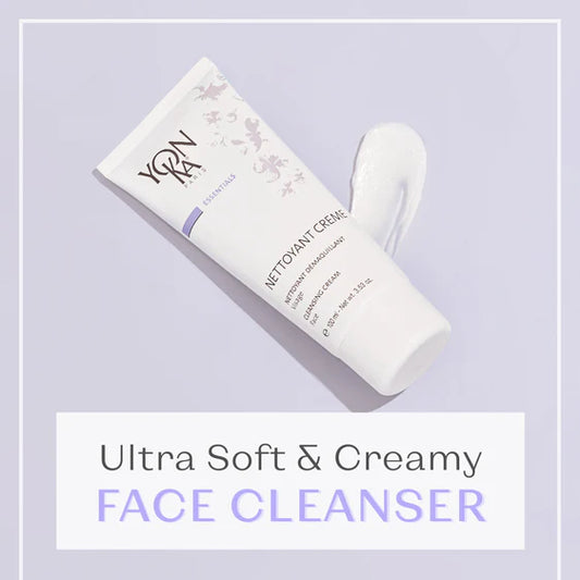 Nettoyant Cleansing Cream