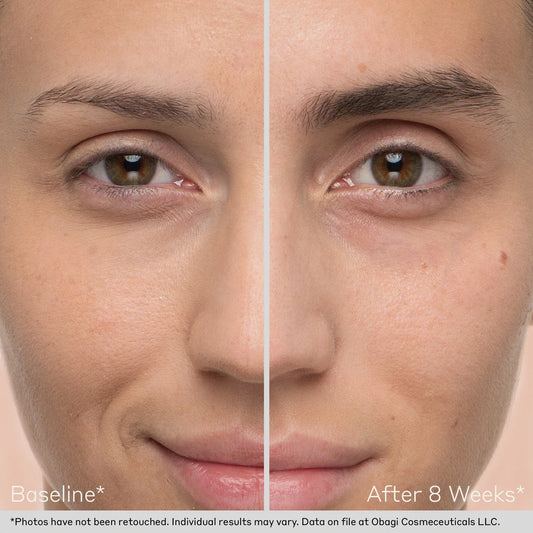 Obaji Eyebrow Boosting Serum