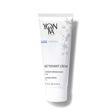 Nettoyant Cleansing Cream