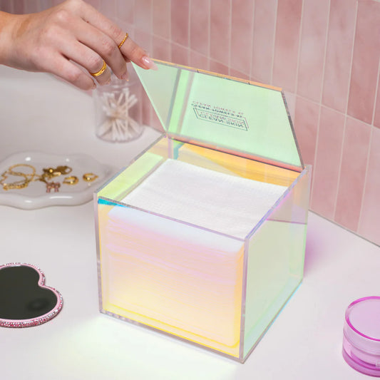 Clean Skin Club The Prism Box