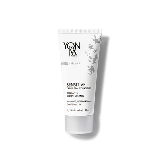 Yon-Ka Sensitive Creme Peaux Sensibles