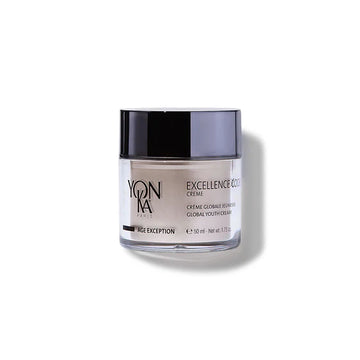Excellence Code Creme