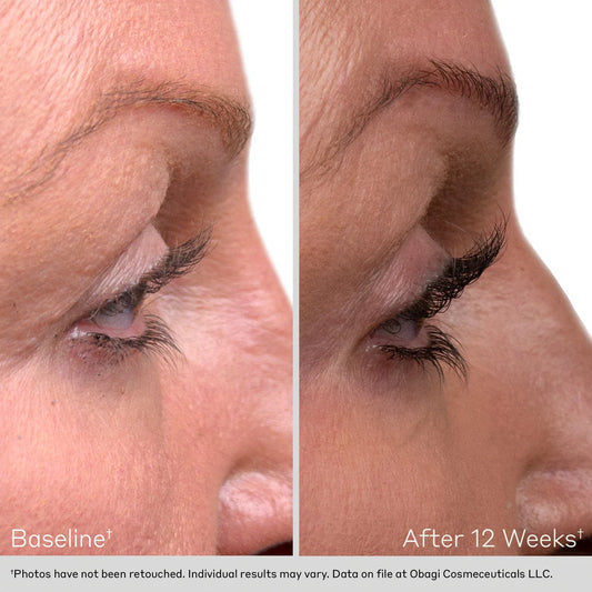 Obaji Eyelash Enhancing Serum