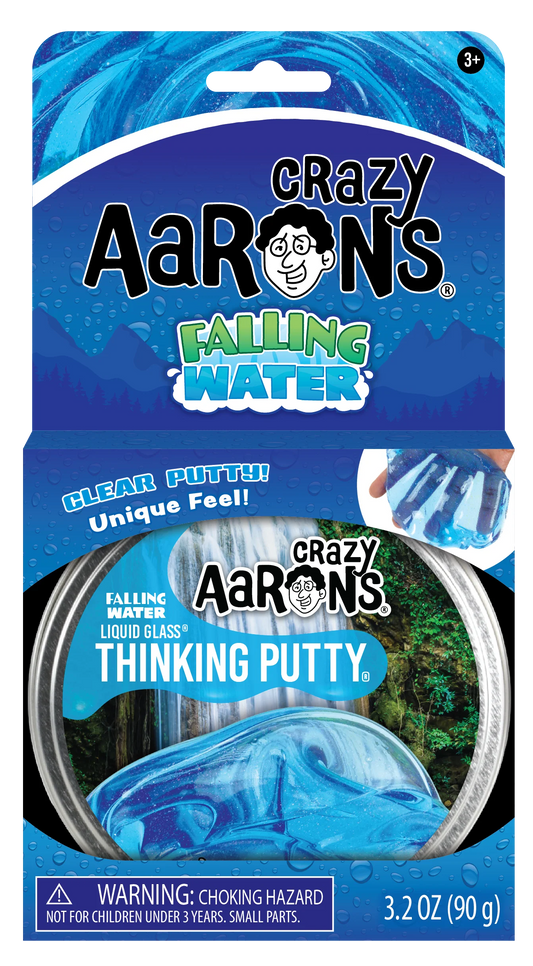 Crazy Aaron's Falling Water Putty