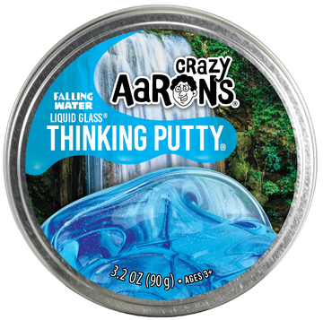 Crazy Aaron's Falling Water Putty