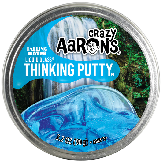 Crazy Aaron's Falling Water Putty