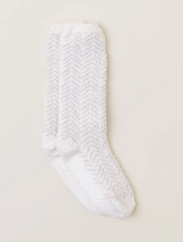 CozyChic® Women's Herringbone Socks