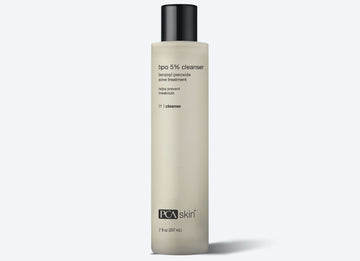 BPO 5% Cleanser