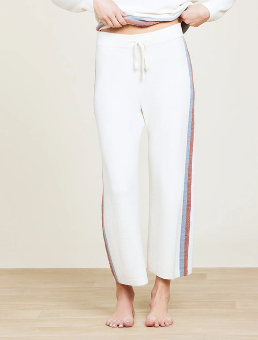 CozyChic Ultra Lite® Multi Stripe Wide Leg Pant