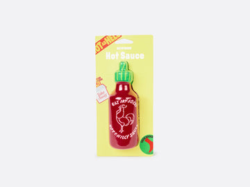 Eat My Socks Hot Sauce