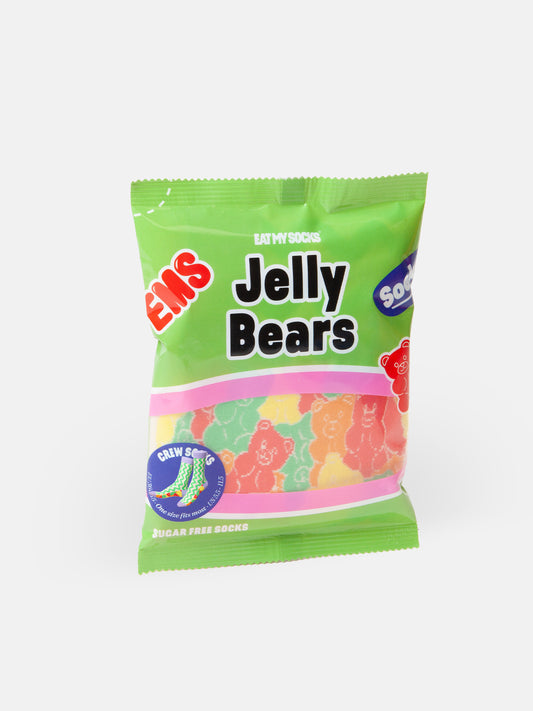 Eat My Socks Jelly Bears