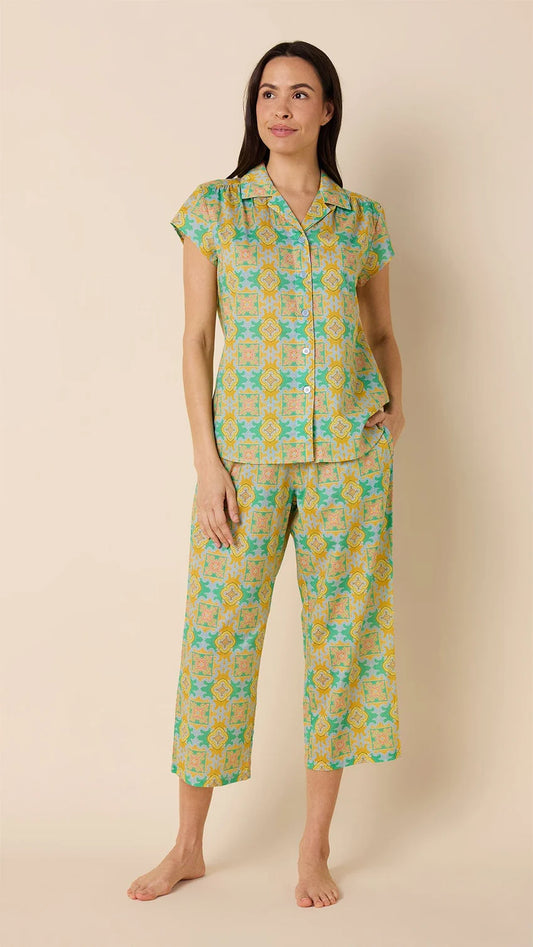 Selene Voile Capri