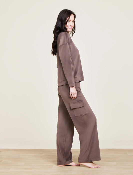 LuxeChic® Cargo Pant