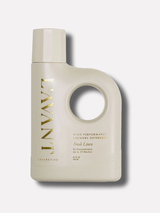 L’AVANT High Performing Laundry Detergent - Fresh Linen