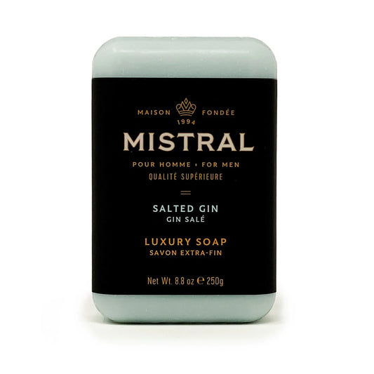 Luxury Soap