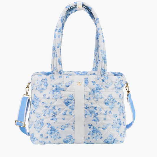 Oliver Thomas Maxed Out Wanderlust Tote