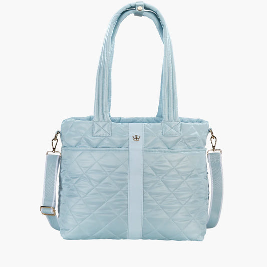 Oliver Thomas Maxed Out Wanderlust Tote