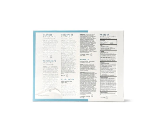 Skin Care Management System