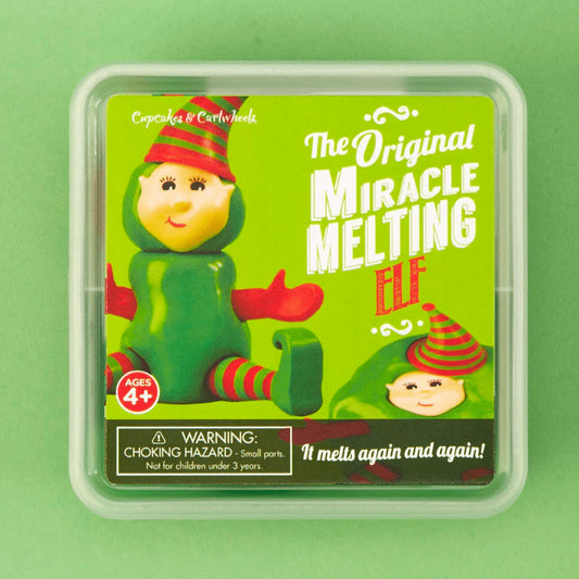 The Original Miracle Melting Elf