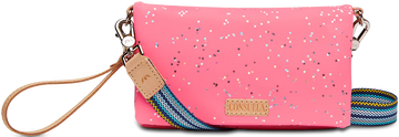 Consuela Shine Uptown Crossbody