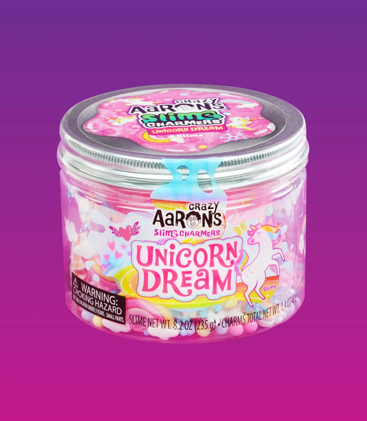 Crazy Aaron's Unicorn Dream Slime