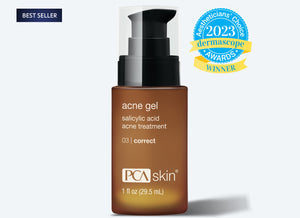 PCA Skin Acne Gel