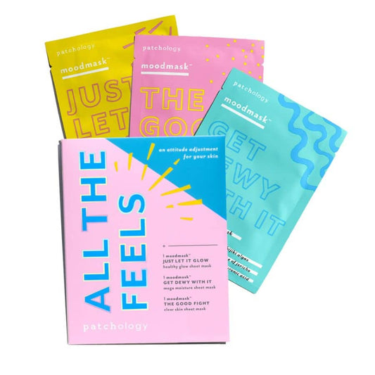 Sheet Faced: Unleash Your Inner Glow