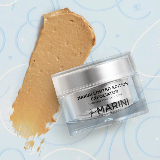 Jan Marini Limited Edition Sugar Cookie Exfoliator