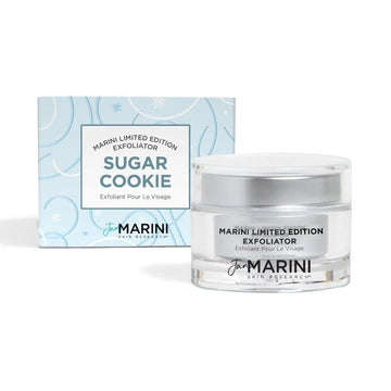 Jan Marini Limited Edition Sugar Cookie Exfoliator