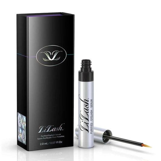 LiLash Purified Eyelash Serum