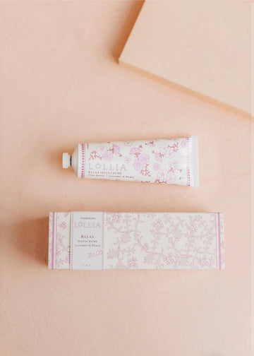 Shea Butter Handcreme