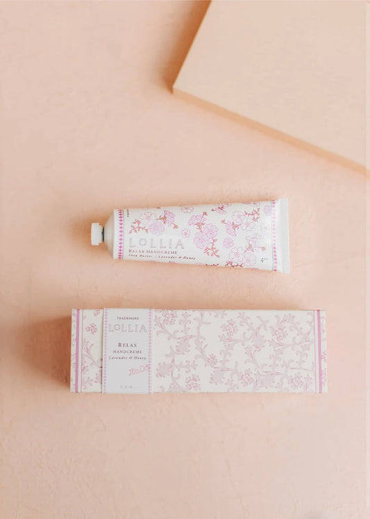 Shea Butter Handcreme