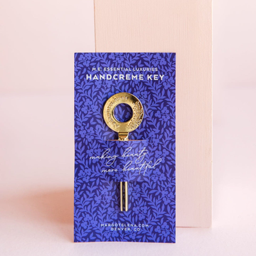 Handcreme Key